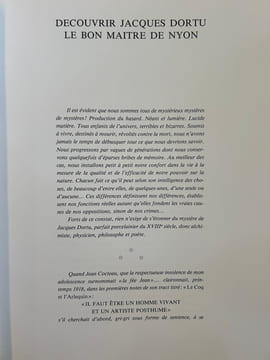 MERVEILLEUSE PORCELAINE DE NYON . Edgar Pelichet
