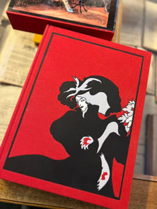 Les fleurs du mal illustrées par la peinture symboliste et décadente