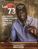 Les 73 vins à boire pendant & après la Fête des Vignerons 2019. Jérôme Aké Béda
Dominique Derisbourg (photos)
Jean-Charles Simon (portraits des ...