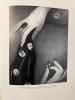 Bijoux des années 1940-1950. Sylvie Raulet
