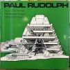 Paul Rudolph
Dessins d'Architecte. Paul Rudolph
(traduction fran&ccedil;aise Chantal Oederlin)