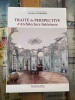 Trait&eacute; de Perspective d'Architecture Int&eacute;rieure. Charles Woehrel