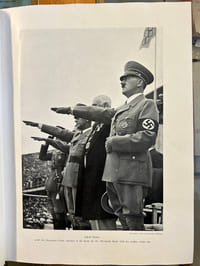 OLYMPIA 1936. DIE OLYMPISCHEN SPIELE 1936. IN BERLIN UND GARMISCH-PARTENKIRCHEN
BAND II