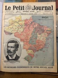 LE PETIT JOURNAL