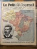 LE PETIT JOURNAL 
. 