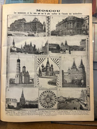 LE PETIT JOURNAL