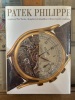 Patek Philippe
Montres-bracelets compliqu&eacute;es - Complicated Wrist Watches - Komplizierte Armbandh&uuml;ren. Giampiero Negretti, Paolo De Vecchi