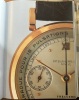 Patek Philippe
Montres-bracelets compliqu&eacute;es - Complicated Wrist Watches - Komplizierte Armbandh&uuml;ren. Giampiero Negretti, Paolo De Vecchi