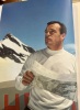 Hermann Geiger. Roger Bonvin, Hilda Geiger, Bruno Bagnoud, Fernand Martignoni, Pierre Geiger et beaucoup d'autres ...