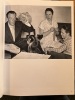 Hermann Geiger. Roger Bonvin, Hilda Geiger, Bruno Bagnoud, Fernand Martignoni, Pierre Geiger et beaucoup d'autres ...