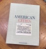 American Cities - Limited Edition from Assouline
American Cities – &Eacute;dition Limit&eacute;e Assouline. 