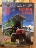 150 ans machinisme agricole. Bernard Crochet