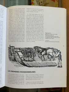 150 ans machinisme agricole