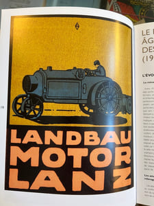 150 ans machinisme agricole