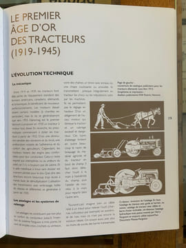 150 ans machinisme agricole. Bernard Crochet