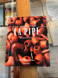 La grande histoire de la pipe