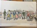 Album officiel de la F&ecirc;te des Vignerons, Vevey 1899. Vullemin et P. Vallouy