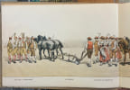 Album officiel de la F&ecirc;te des Vignerons, Vevey 1899. Vullemin et P. Vallouy