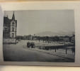 Livret officiel de la F&ecirc;te des Vignerons
se c&eacute;l&eacute;brant &agrave; Vevey les 5 ,6, 8, 9 ao&ucirc;t 1899. Confr&eacute;rie de la F&ecirc;te des Vignerons