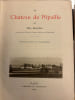 Le Ch&acirc;teau de Ripaille. Max Bruchet