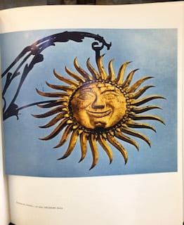 Douze petits voyages en dehors du temps. René Creux