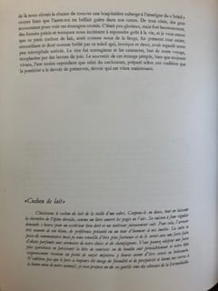 Douze petits voyages en dehors du temps. René Creux