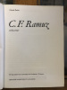 C. F. Ramuz 1878-1947. Gérard Buchet