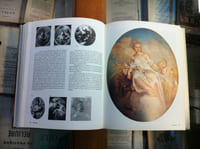 WATTEAU 1684-1721