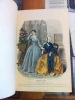 LE BON TON. Société des journaux de Modes réunis