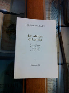 Les cahiers Lermite (6 VOL)