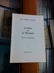 Les cahiers Lermite (6 VOL)
