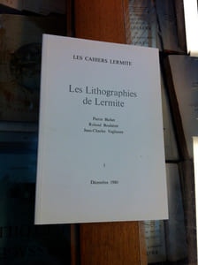 Les cahiers Lermite (6 VOL)