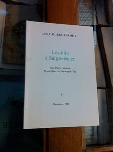 Les cahiers Lermite (6 VOL)
