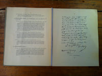 CORRESPONDANCE INÉDITE DE NAPOLÉON 1er - DE LA FAMILLE IMPÉRIALE ET DE DIVERS PERSONNAGES AVEC  LA PRINCESSE PAULINE BORGHÈSE - PROVENANT DE LA SUCCESSION DE M. LACIPIÈRE 