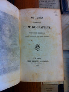 OEUVRES COMPLÈTES