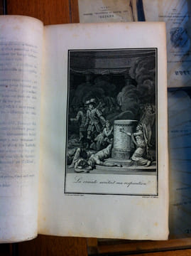 OEUVRES COMPLÈTES. DE GRAFIGNY (Mme)