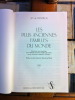 LES PLUS ANCIENNES FAMILLES DU MONDE. J.H. DE RANDECK