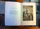 LE PROBLÈME DU BIEN - ESSAI DE THÉODICÉE ET JOURNAL D'UN PASTEUR (en 3 tomes). WILFRED MONOD