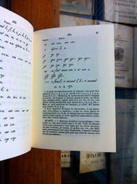 TYPOGRAPHIE - NOUVEAU MANUEL COMPLET DE TYPOGRAPHIE CONTENANT LES PRINCIPES THÉORIQUES ET PRATIQUES DE CET ART
