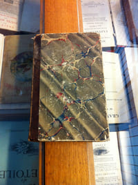 Histoire des inondations de Rhone et de la Saone, depuis leur source jusqu'a leur embouchure, en l'année 1840.