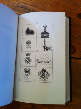 DICTIONNAIRE DES DEVISES HISTORIQUES ET HÉRALDIQUES . ALPH. CHASSANT ET HENRI TAUSIN