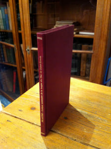 LEXIQUE SOMMAIRE DE LA LANGUE DU DUC DE SAINT-SIMON (1905)