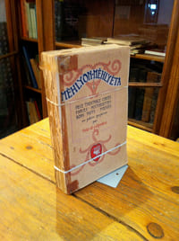 MÈHLYON-MÈHLYÈTA - Pièce théâtrale, contes, farces, historiettes, bons mots, poésies en patois gruyérien