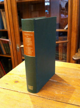 RECHERCHES CURIEUSES SUR LA DIVERSITÉ DES LANGUES ET RELIGIONS (1640). EDWARD BREREWOOD