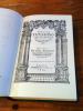 RECHERCHES CURIEUSES SUR LA DIVERSITÉ DES LANGUES ET RELIGIONS (1640). EDWARD BREREWOOD