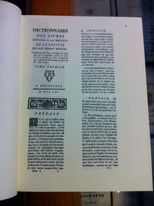DICTIONNAIRE DES LIVRES JANSÉNISTES OU QUI FAVORISENT LE JANSÉNISME