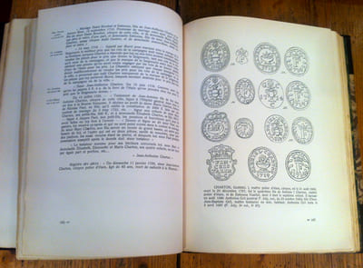 L'ÉTAIN ET LE LIVRE DES POTIERS D'ÉTAIN GENEVOIS