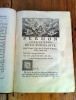 PANEGYRIQUES ET AUTRES SERMONS préchez par Messire Esprit Fléchier, Evesque de Nismes, cy-devant Aumônier Ordinaire de Madame La Dauphine.. ESPRIT ...