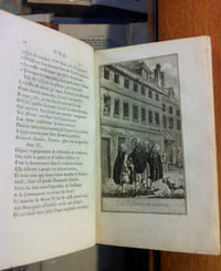 LE TOCSIN FRIBOURGEOIS POUR ÊTRE ENTENDU DE LA VILLE ET DE LA CAMPAGNE, POÈME AVEC DES NOTES ET DES REFLEXIONS HISTORIQUES, POLITIQUES ET SATYRIQUES, EN PROSE, CONTRE LES SECRETS, PAR UN CITOYEN INSPIRÉ PAR LA PATRIE.