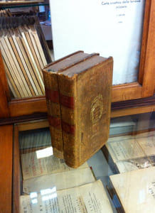 EXAMEN DU MATÉRIALISME; OU RÉFUTATION DU SYSTÈME DE LA NATURE. (2 volumes)